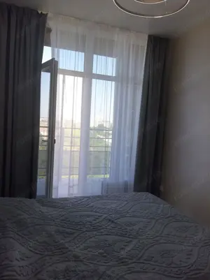 Garsoniera in zona Izvor