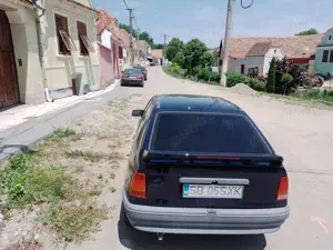 Vând Opel Kadett coupe - imagine 6