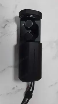 UP Dorobanti Casti Sport Wireless Porsche Design PDT40  Garantie - imagine 2