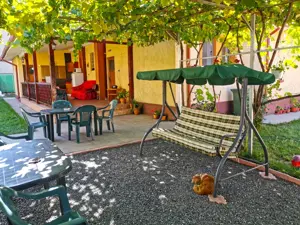 Cazare la mare MARIS Eforie Nord litoral vile pensiuni la proprietari - imagine 5 Cazare la mare MARIS Eforie Nord litoral vile pensiuni la proprietari - imagine 5