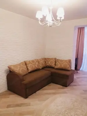 Garsoniera in zona Unirii