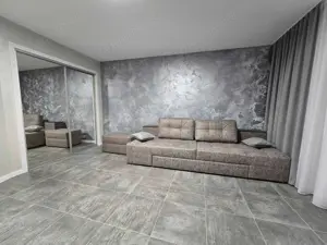 Garsoniera in zona Cotroceni