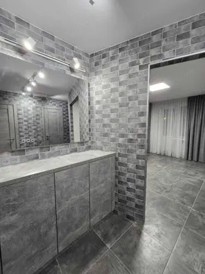 Garsoniera in zona Cotroceni - imagine 5