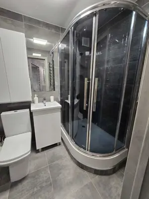 Garsoniera in zona Cotroceni - imagine 6