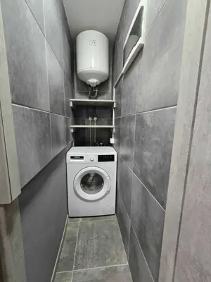 Garsoniera in zona Cotroceni - imagine 8