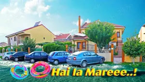 Cazare la mare MARIS Eforie Nord litoral vile pensiuni la proprietari - imagine 3 Cazare la mare MARIS Eforie Nord litoral vile pensiuni la proprietari - imagine 3