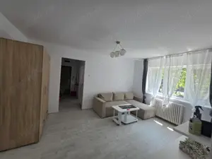 Vand apartament 2 camere