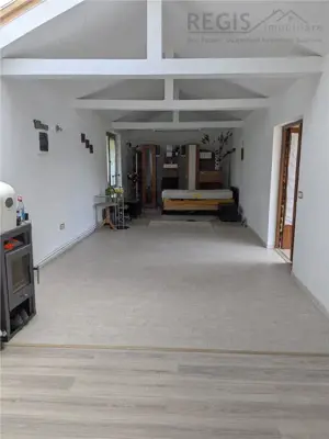 OPORTUNITATE INVESTITIE, TEREN + IMOBIL, TARLUNGENI - imagine 3