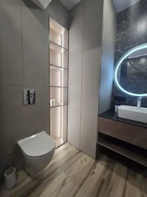 Garsoniera in zona Gara de Nord - imagine 5