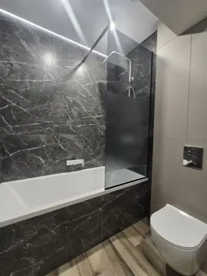 Garsoniera in zona Gara de Nord - imagine 6