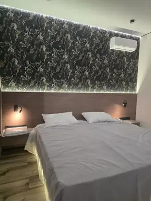 Garsoniera in zona Gara de Nord