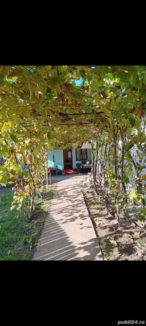 Vând sau schimb casă  - imagine 2