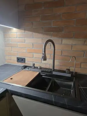 Garsoniera in zona Gara de Nord - imagine 4