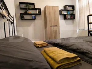 Apartament cu 3 camere, 47 mp, zona Centrala - imagine 9