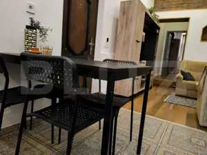 Apartament cu 3 camere, 47 mp, zona Centrala - imagine 6