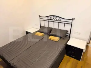 Apartament cu 3 camere, 47 mp, zona Centrala - imagine 8