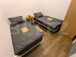 Apartament cu 3 camere, 47 mp, zona Centrala - imagine 7