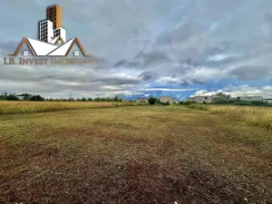  Teren cu proiect finalizat pentru bloc -Ghiroda-  - imagine 4