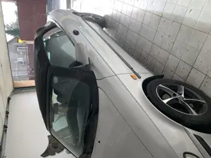 Vând Saab 900 Cabriolet - imagine 2