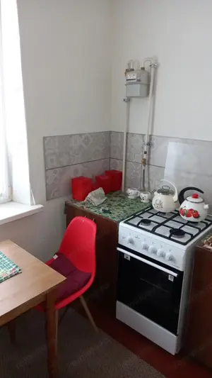 Garsoniera in zona Universitatii - imagine 3