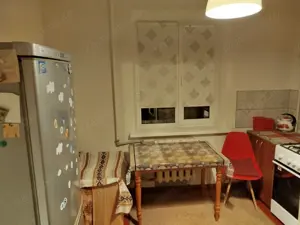 Garsoniera in zona Universitatii - imagine 4