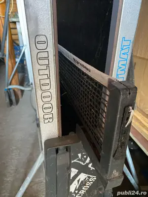 masa tenis exterior - imagine 3