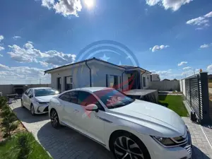 CASA DEOSEBITA ZONA SELGROS COMPLET MOBILATA - imagine 4