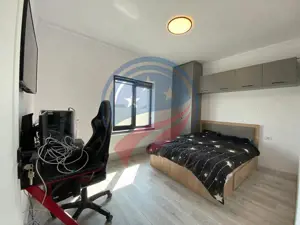 CASA DEOSEBITA ZONA SELGROS COMPLET MOBILATA - imagine 12