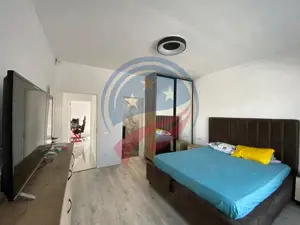 CASA DEOSEBITA ZONA SELGROS COMPLET MOBILATA - imagine 9