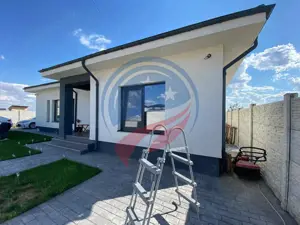 CASA DEOSEBITA ZONA SELGROS COMPLET MOBILATA - imagine 6