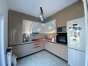 CASA DEOSEBITA ZONA SELGROS COMPLET MOBILATA - imagine 8