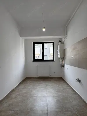 Apartament 2 camere in BLOC NOU | Dezvoltator 99RESIDENCE - imagine 6