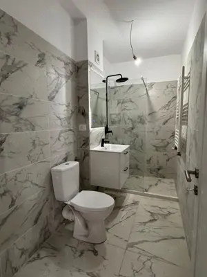 Apartament 2 camere in BLOC NOU | Dezvoltator 99RESIDENCE - imagine 3