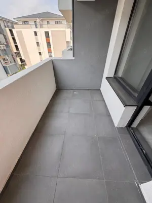 Apartament 2 camere in BLOC NOU | Dezvoltator 99RESIDENCE - imagine 10