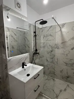 Apartament 2 camere in BLOC NOU | Dezvoltator 99RESIDENCE - imagine 2