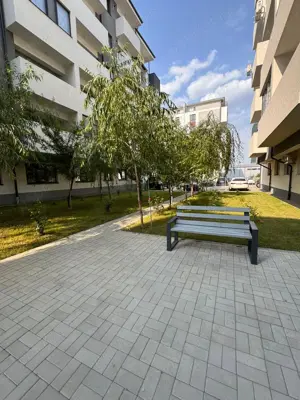 Apartament 2 camere in BLOC NOU | Dezvoltator 99RESIDENCE - imagine 11