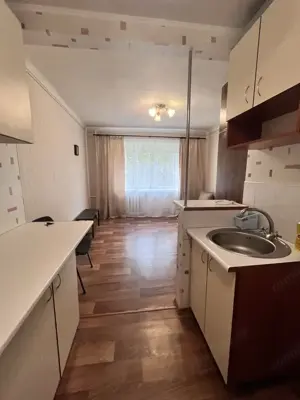 Garsoniera in zona Gara de Nord - imagine 3