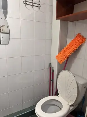 Garsoniera in zona Gara de Nord - imagine 2