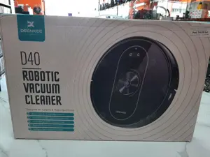 Used Products Bucuresti, Aspirator Robot Deenkee, D40 Garantie