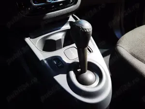 Smart ForFour EQ Electric, 82cp, impecabil, 33.000 km - imagine 8