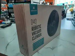 Used Products Bucuresti, Aspirator Robot Deenkee, D40 Garantie - imagine 2