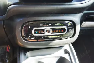 Smart ForFour EQ Electric, 82cp, impecabil, 33.000 km - imagine 9