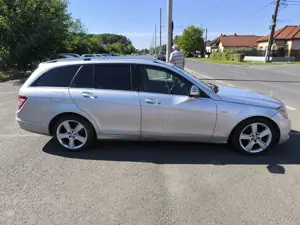 Mercedes C200 CDI Break - imagine 2