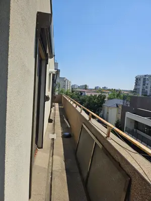 Penthouse etaj 3 si 4, Titan Policlinica, parc Titanel - imagine 5