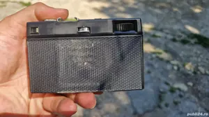 Aparat Foto cu film Smena 8M - imagine 5