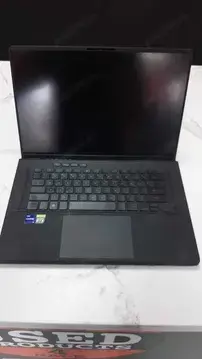 UP Bucuresti  Laptop Gaming Asus Rog Zephyrus M16 GU603Z  Garantie