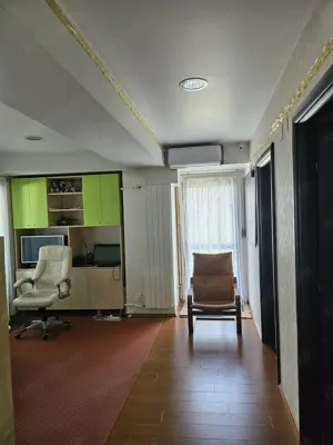 Penthouse etaj 3 si 4, Titan Policlinica, parc Titanel - imagine 8