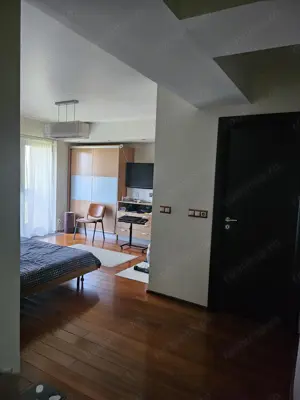 Penthouse etaj 3 si 4, Titan Policlinica, parc Titanel - imagine 11