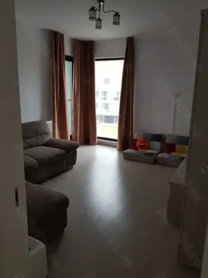 Apartament 2 Camere Mamaia Nord-Vedere la Mare-Mobilat  - imagine 4