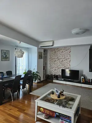 Penthouse etaj 3 si 4, Titan Policlinica, parc Titanel - imagine 15